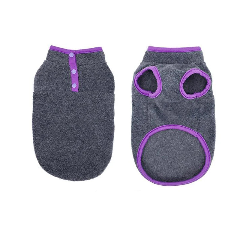 Puppy Vest