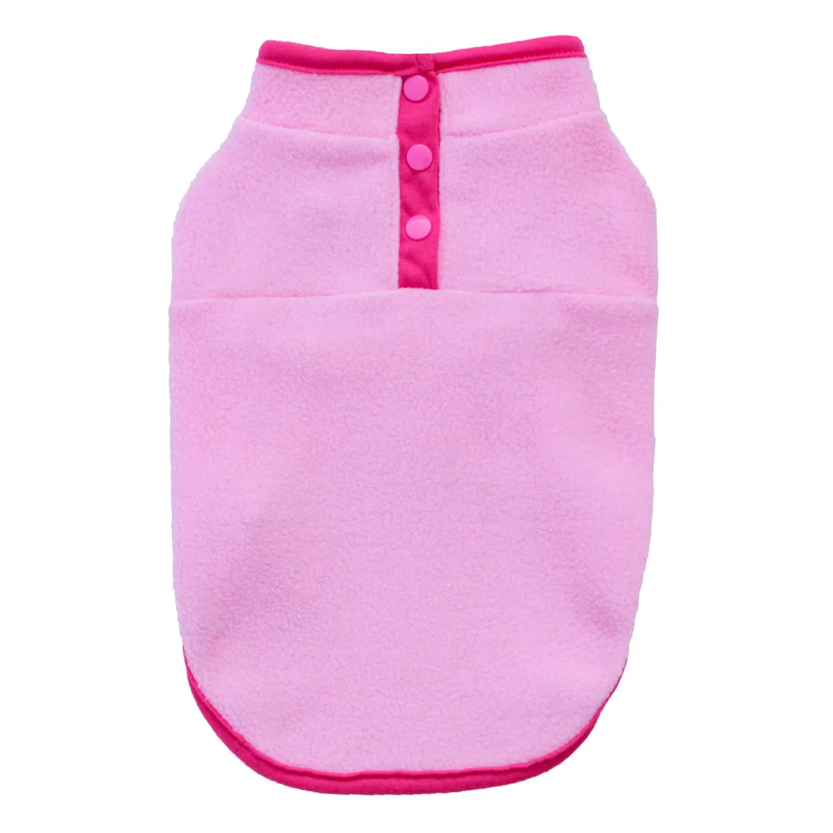 Puppy Vest