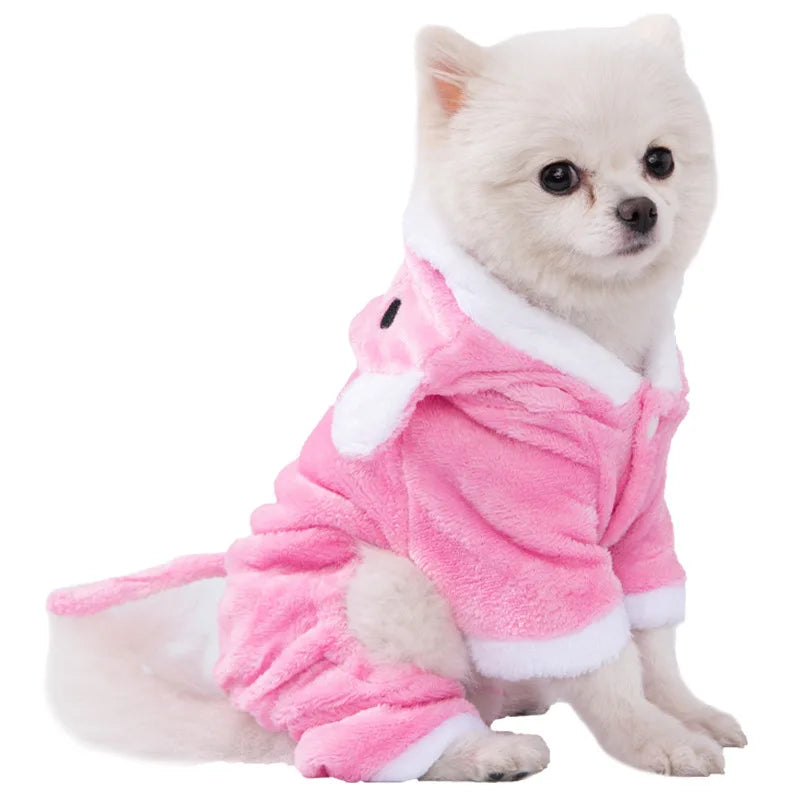Soft Fleece
