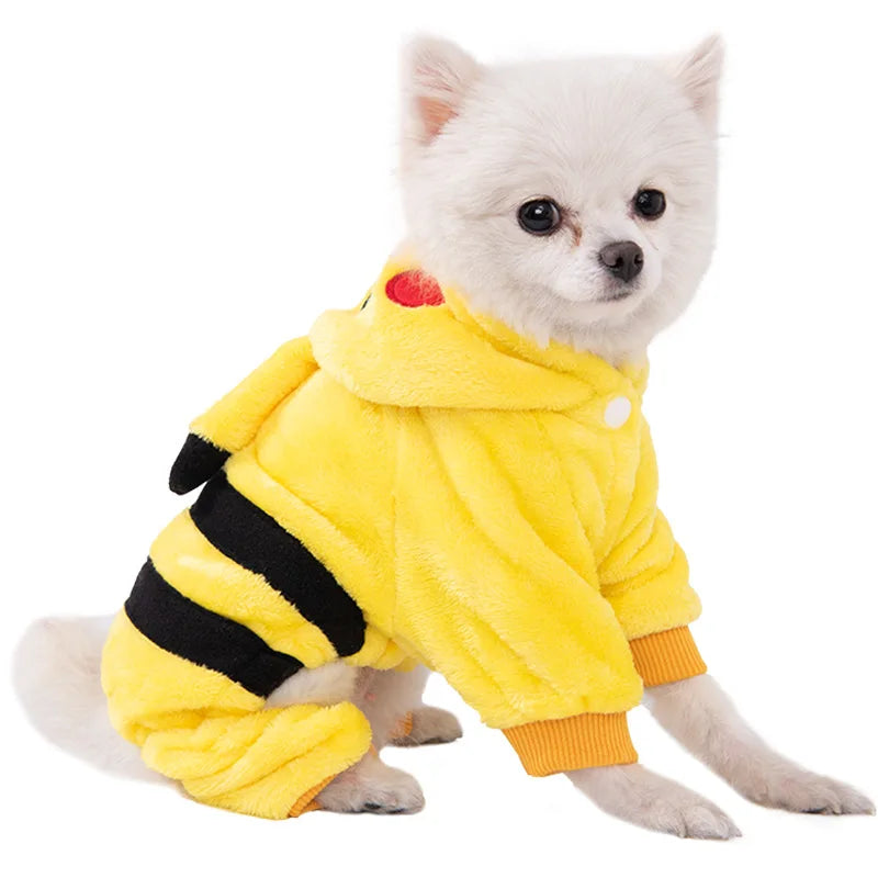 Soft Fleece