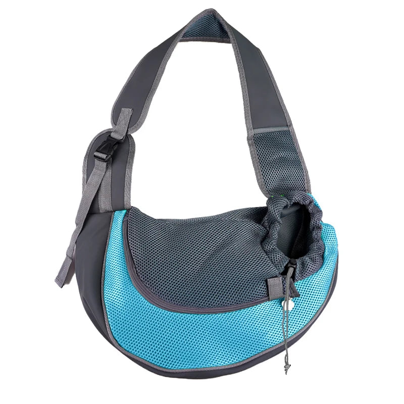Travel Shoulder Bag