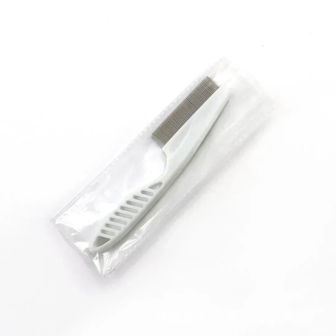 Comb Stainless Steel