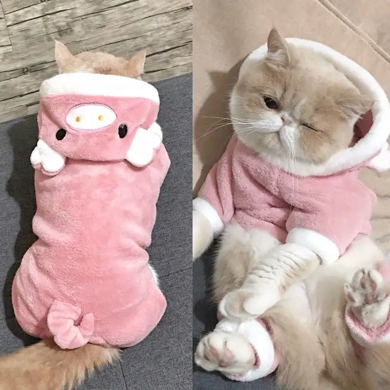 Soft Fleece
