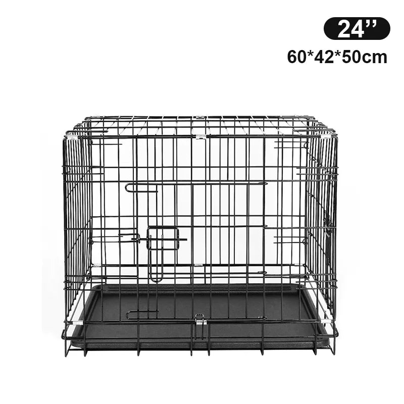 Cage Iron