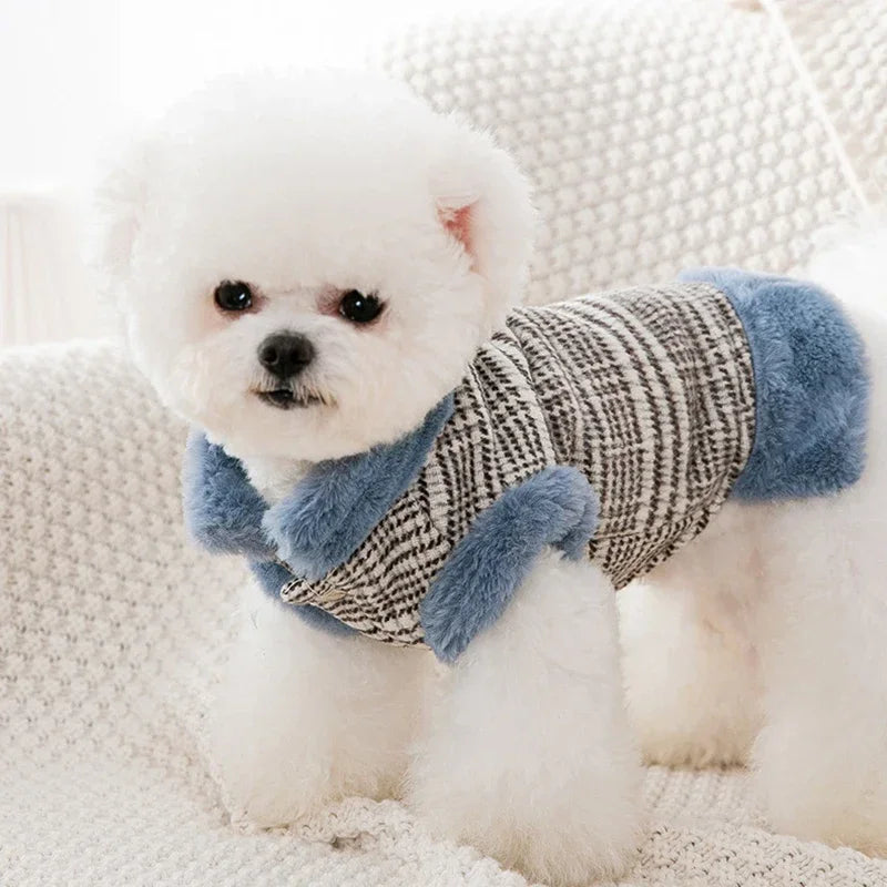 Warm Vest