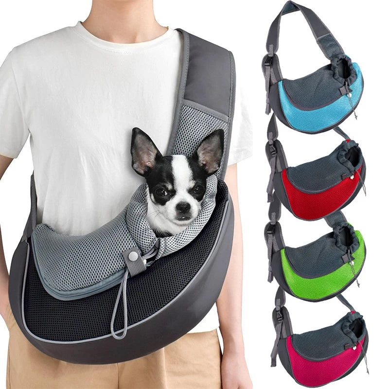 Travel Shoulder Bag
