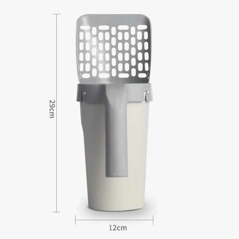 Shovel Scoop For Pet