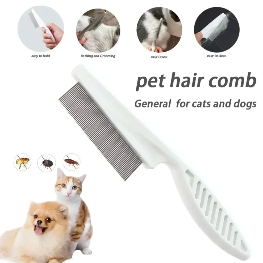 Comb Stainless Steel