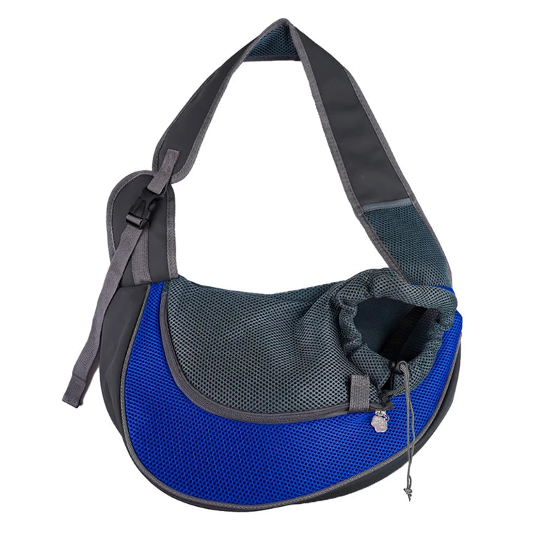 Travel Shoulder Bag