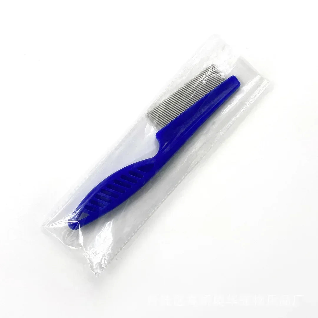 Comb Stainless Steel