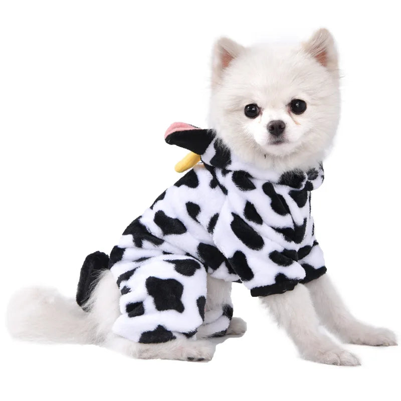 Soft Fleece