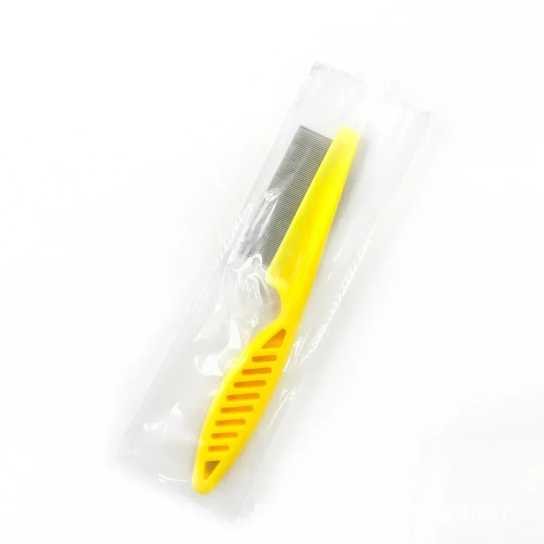 Comb Stainless Steel