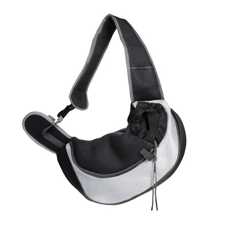 Travel Shoulder Bag