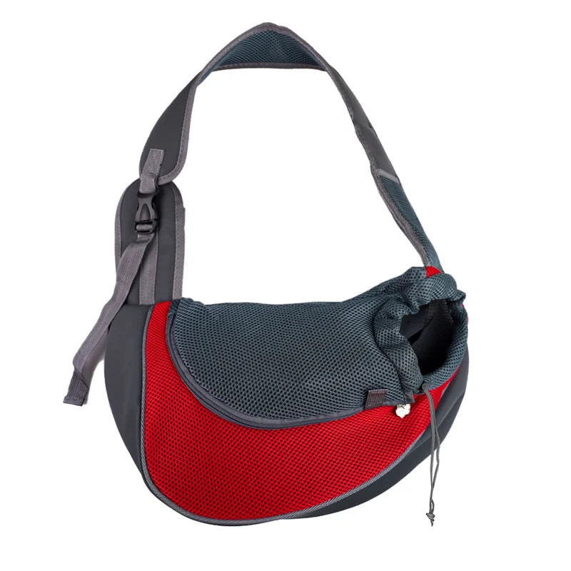 Travel Shoulder Bag