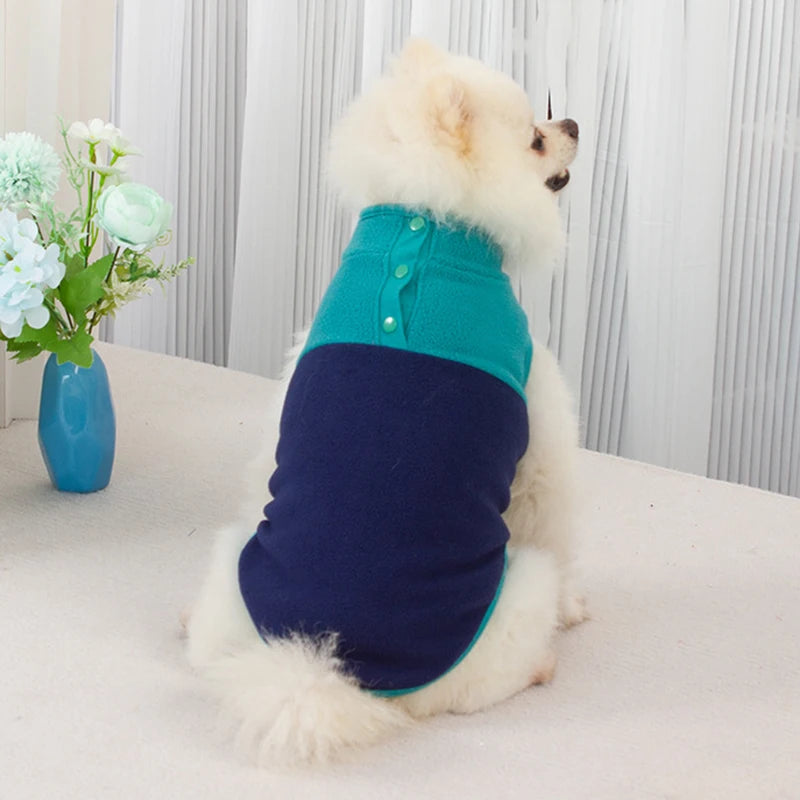 Puppy Vest