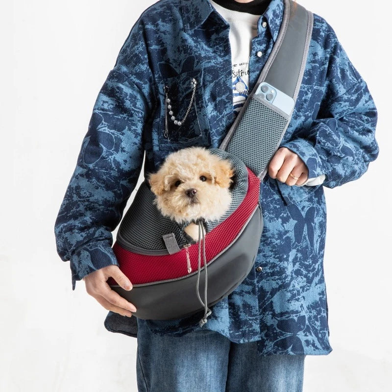 Travel Shoulder Bag