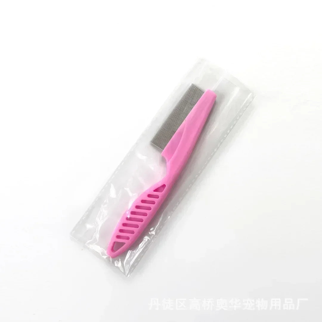 Comb Stainless Steel
