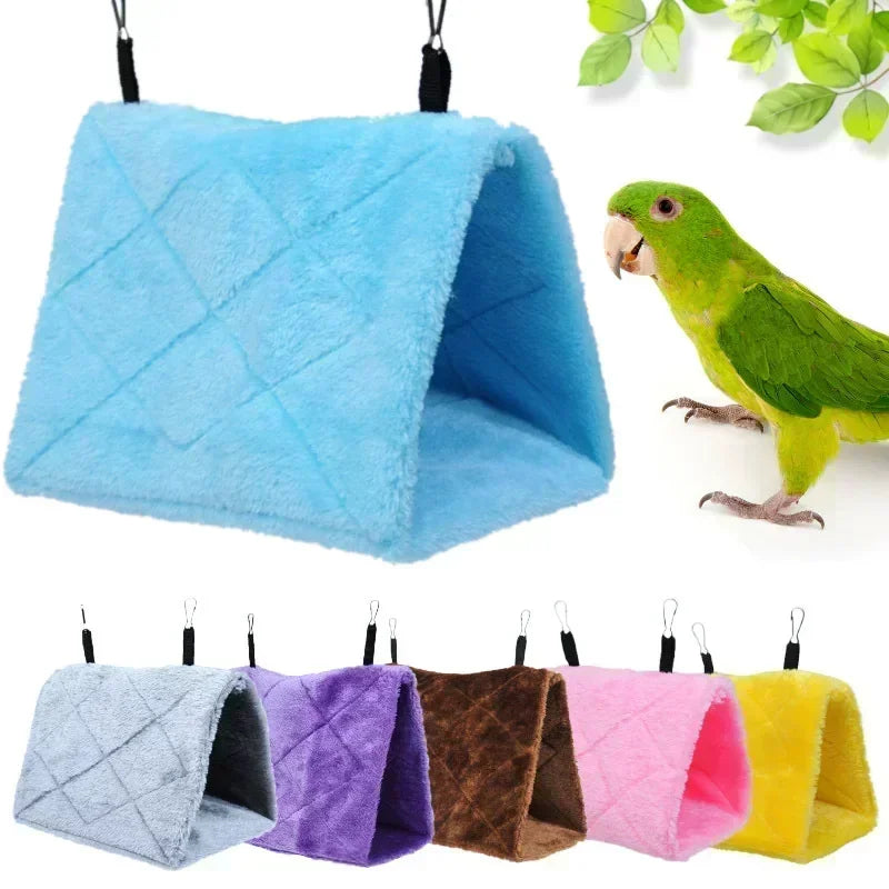 New Bird House
