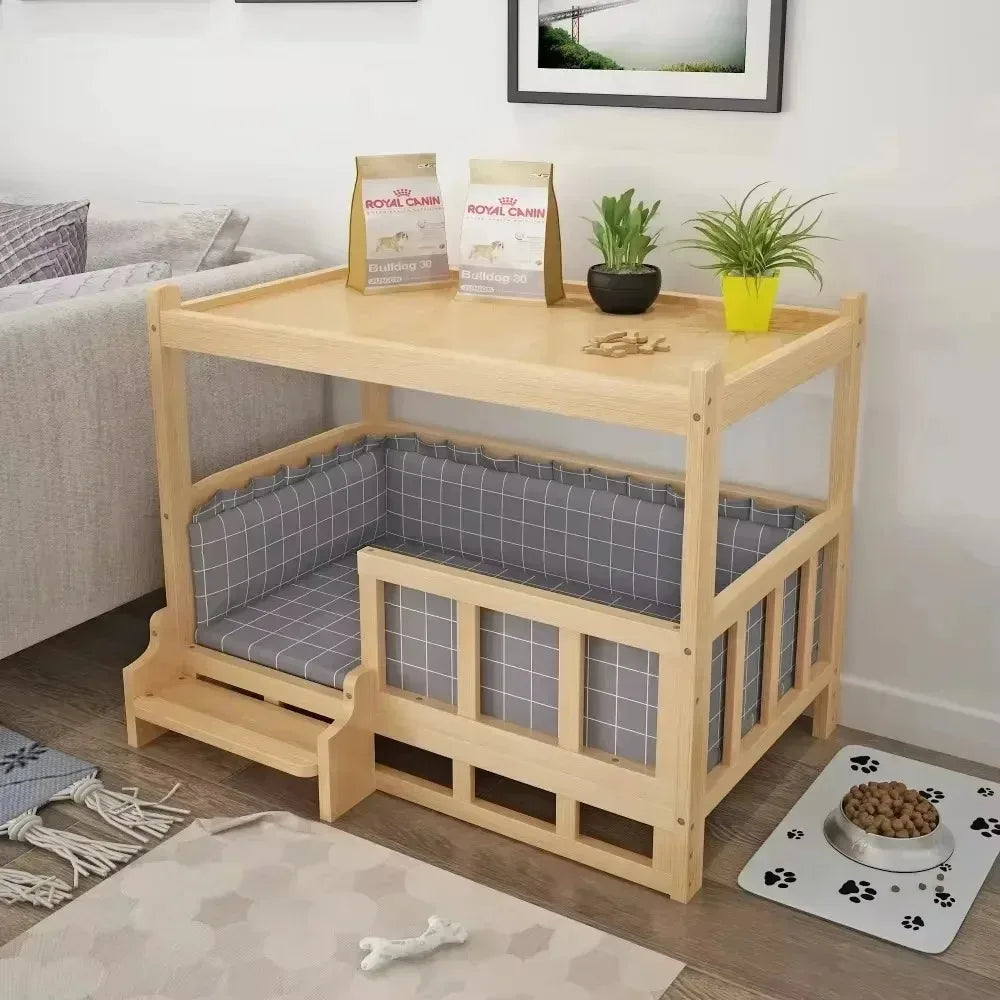 Solid Wood Pets