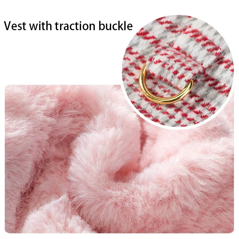 Warm Vest