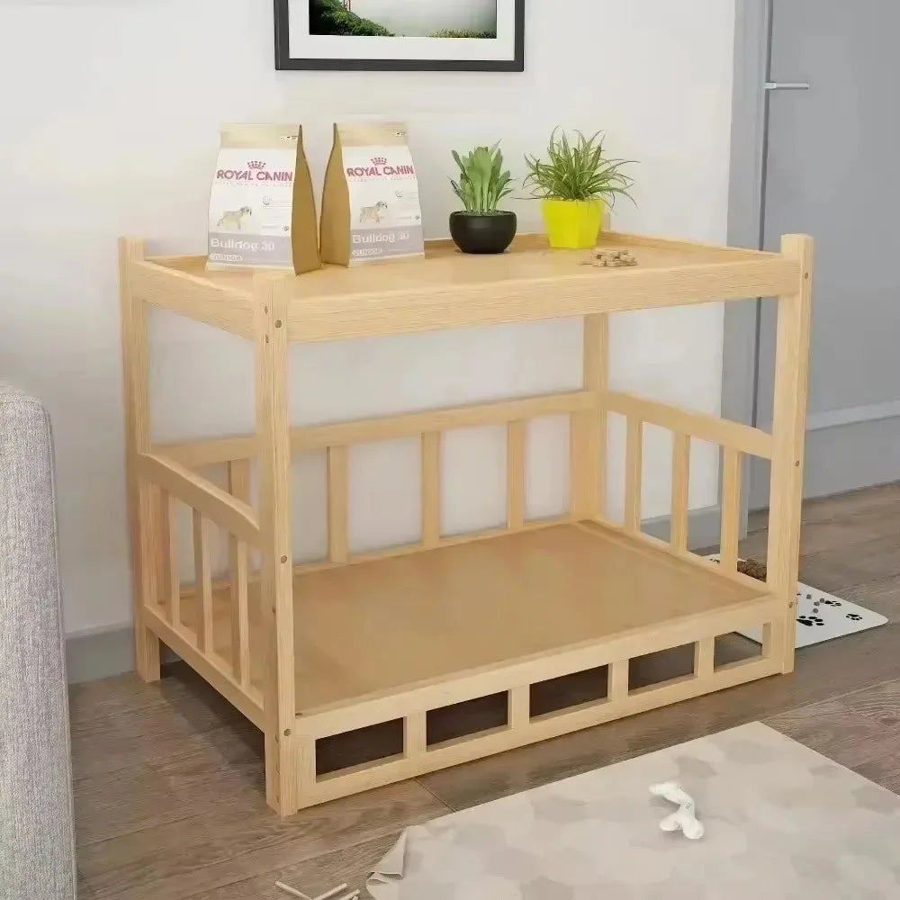 Solid Wood Pets