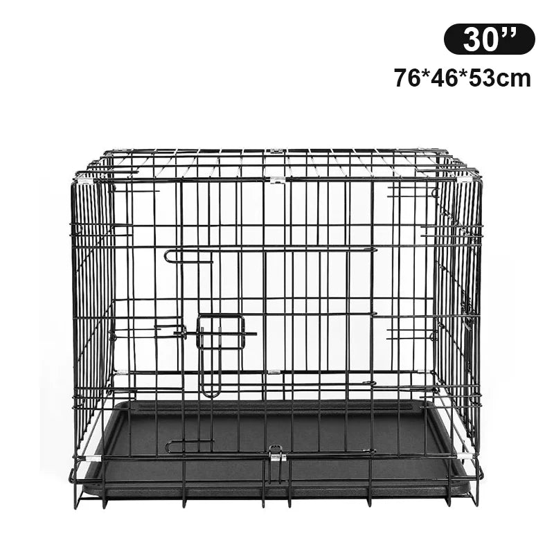 Cage Iron