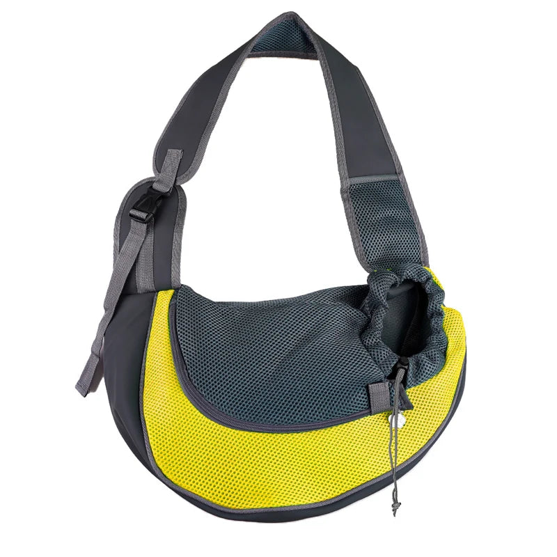 Travel Shoulder Bag