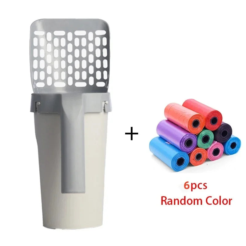 Shovel Scoop For Pet