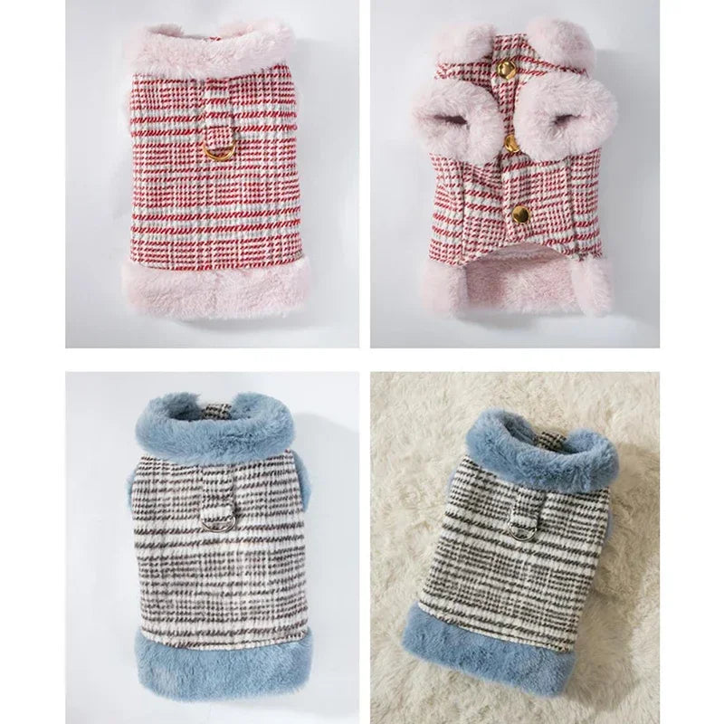 Warm Vest