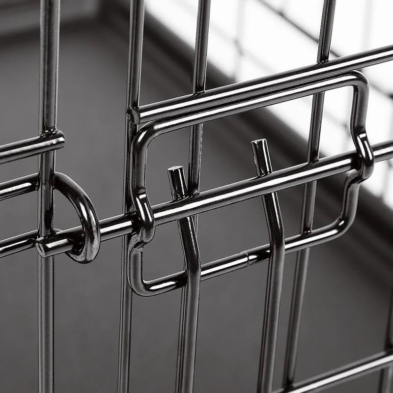 Cage Iron
