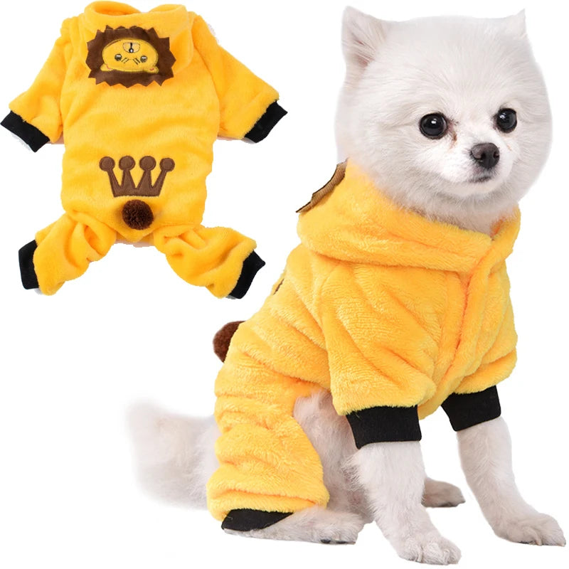 Soft Fleece