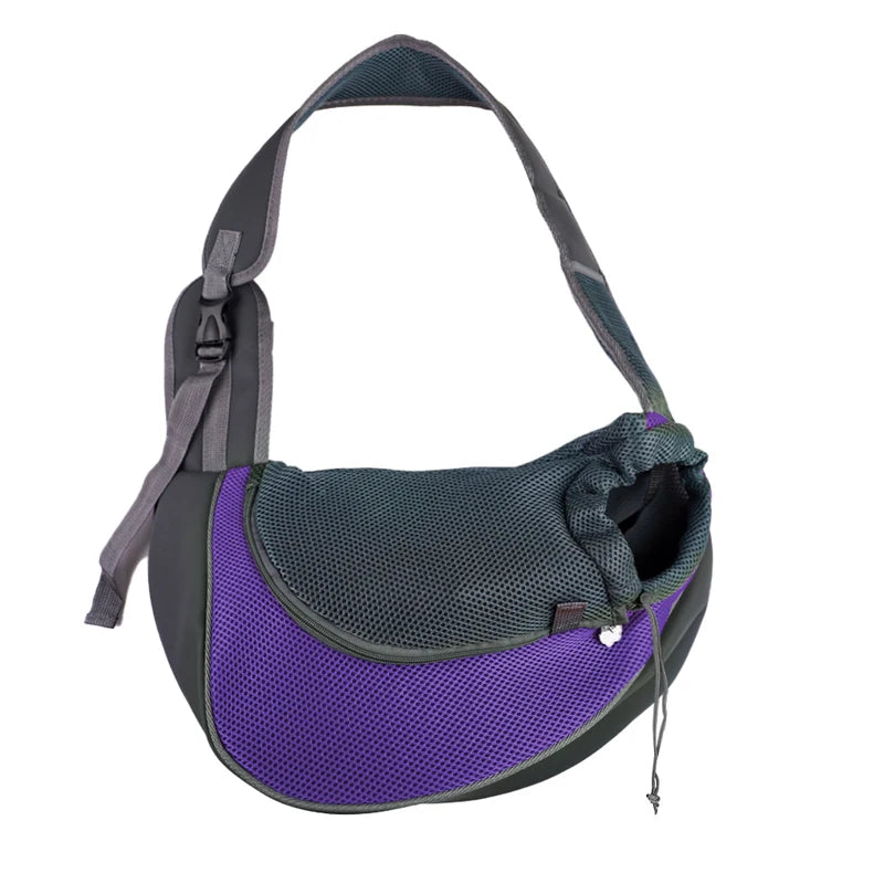 Travel Shoulder Bag