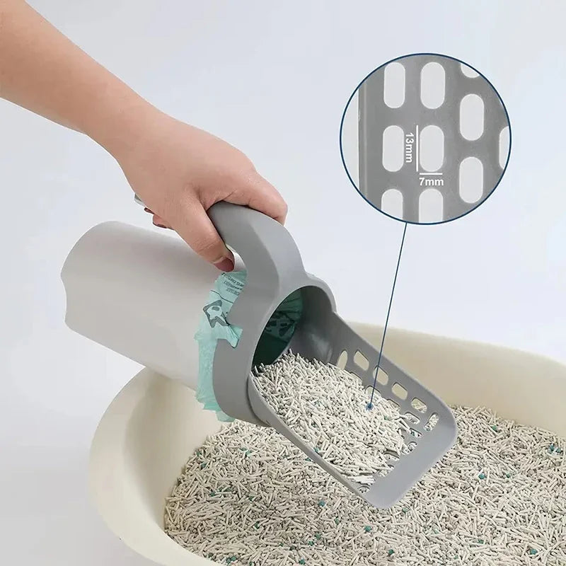 Shovel Scoop For Pet