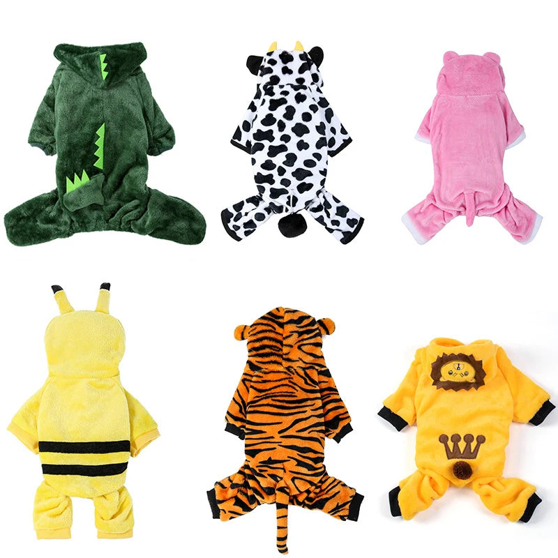 Soft Fleece