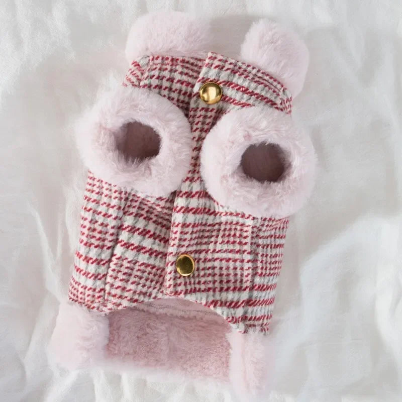 Warm Vest