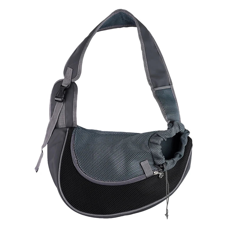 Travel Shoulder Bag
