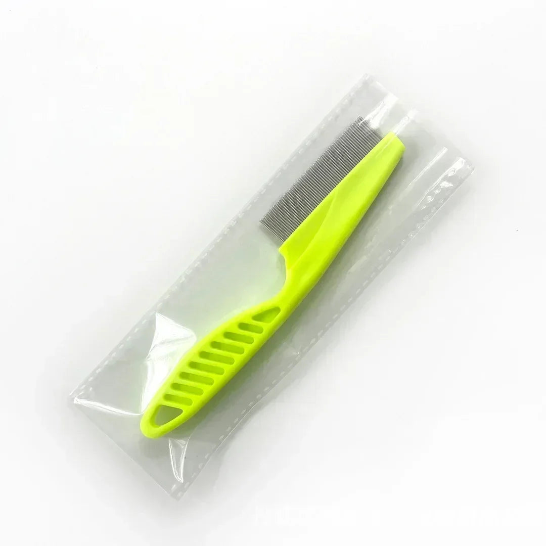 Comb Stainless Steel