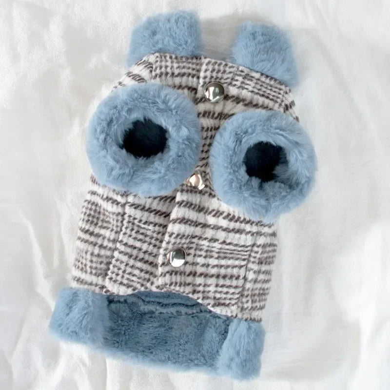 Warm Vest