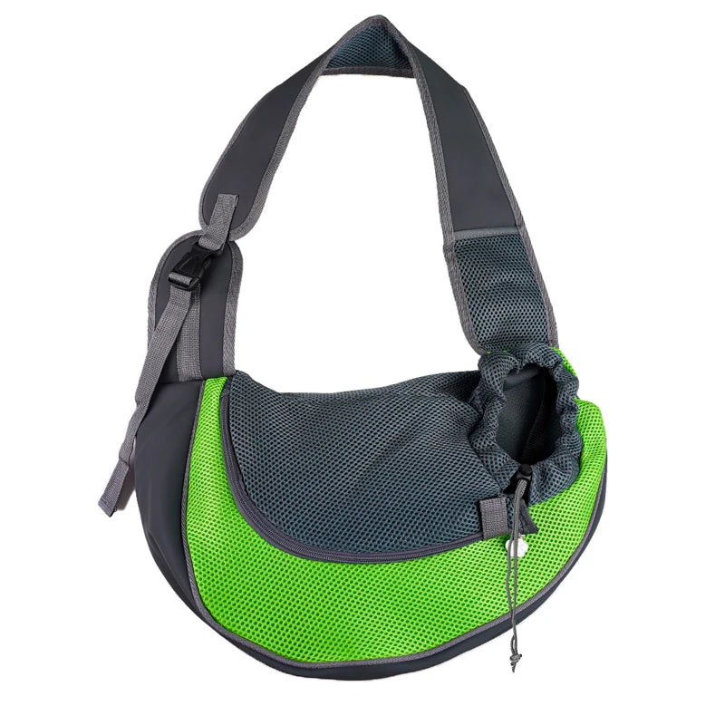 Travel Shoulder Bag