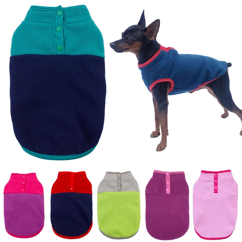 Puppy Vest