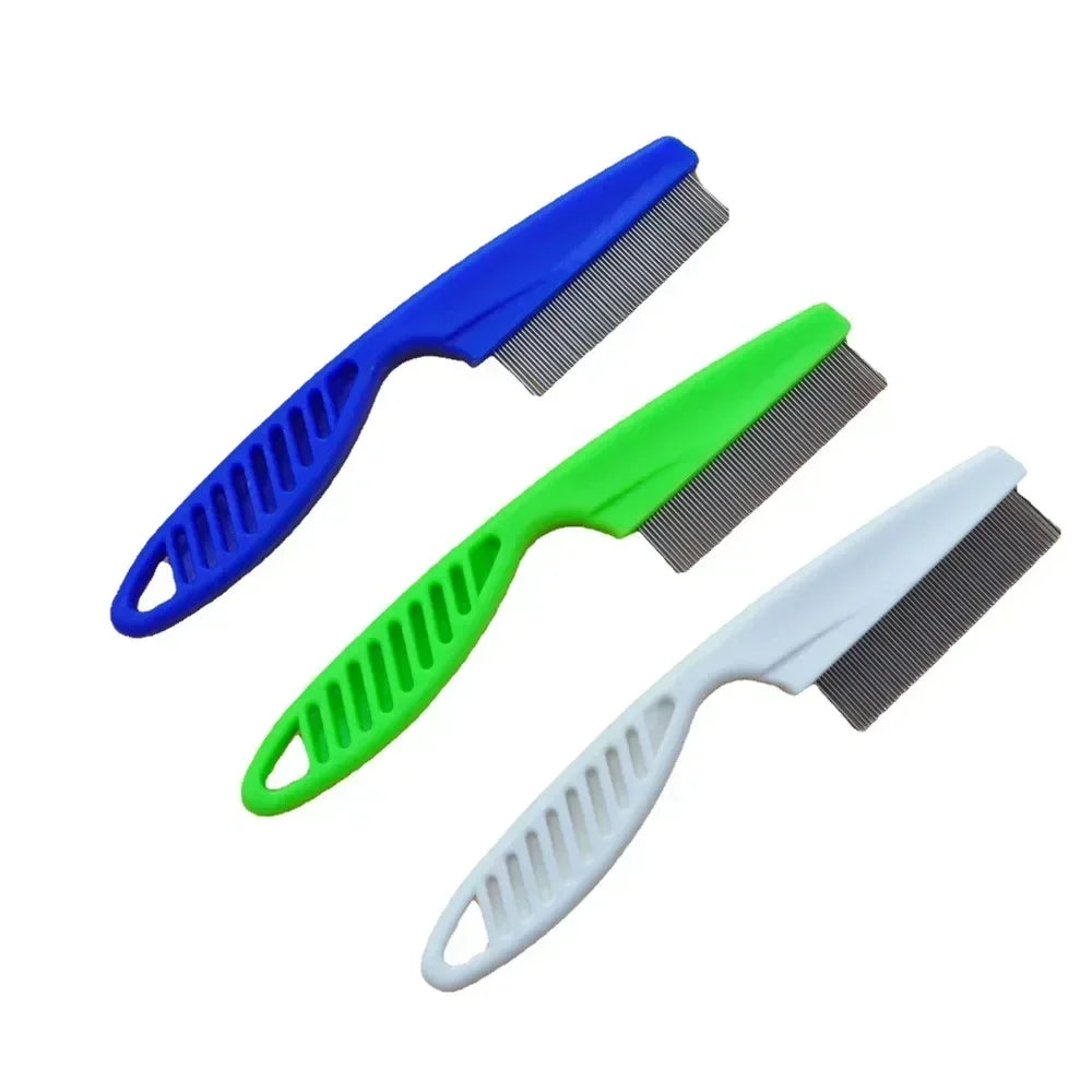 Comb Stainless Steel