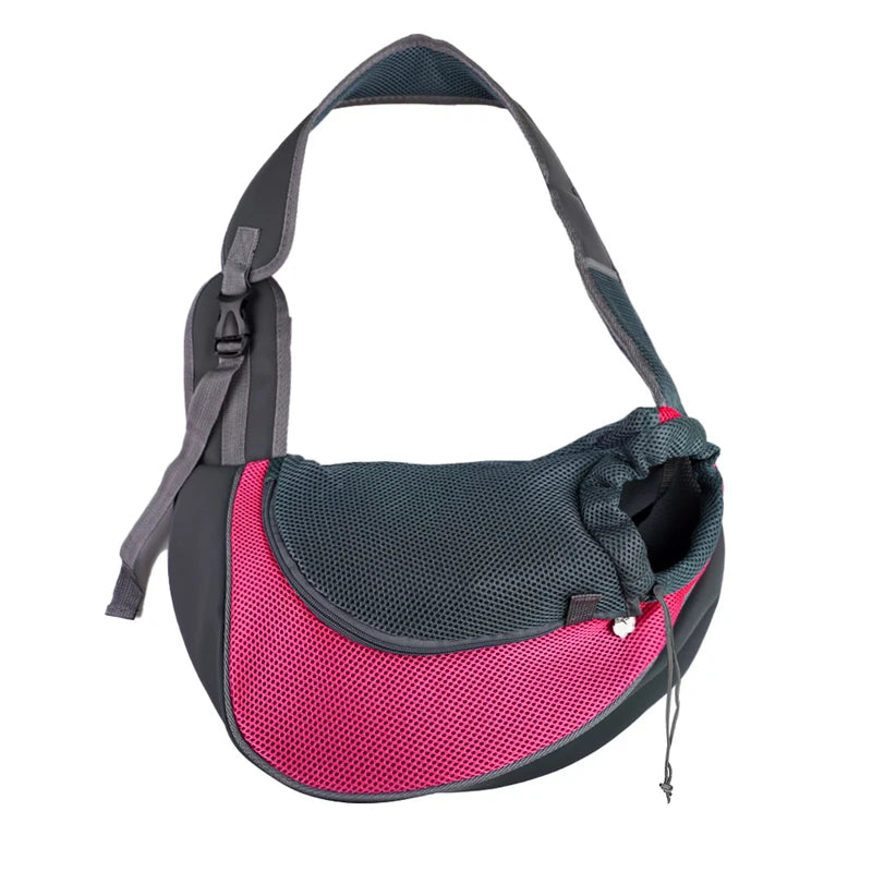 Travel Shoulder Bag