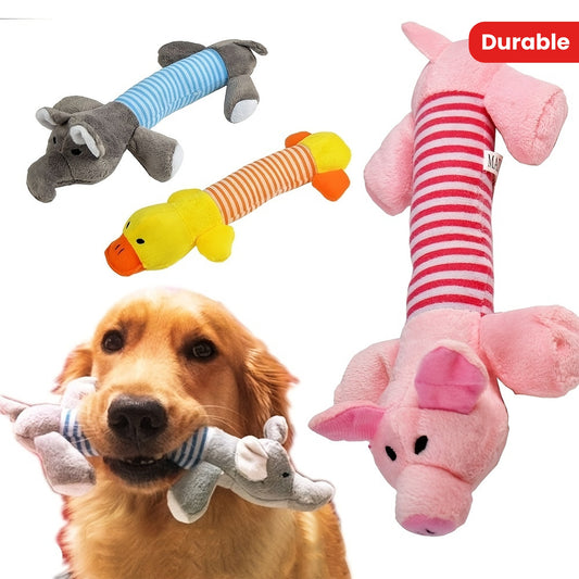 dog toys