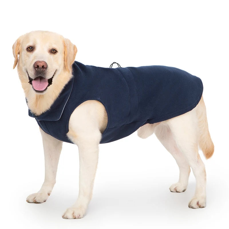 Coat Warm