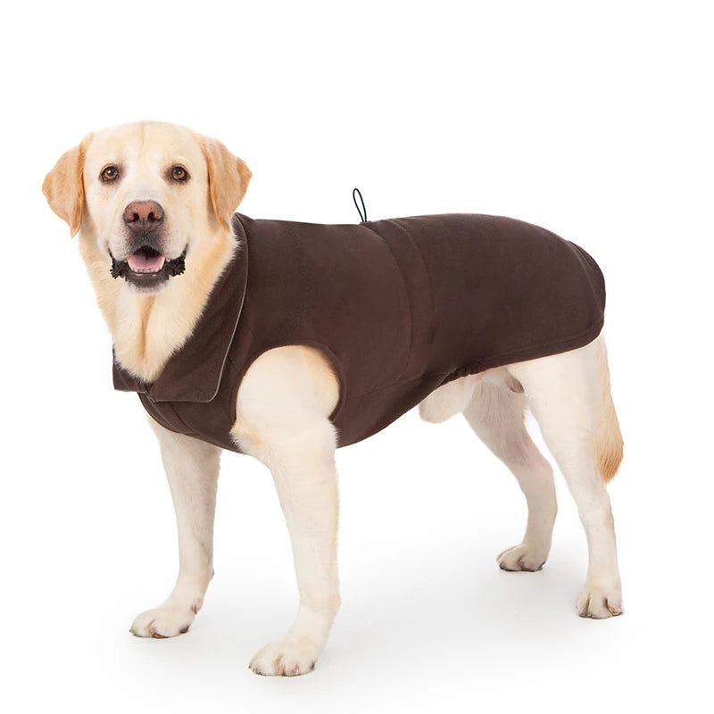 Coat Warm