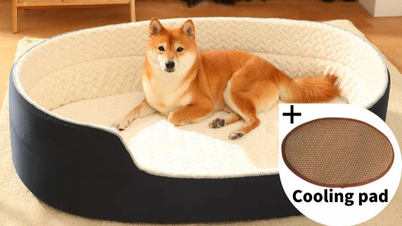 Dog Sofa Bed