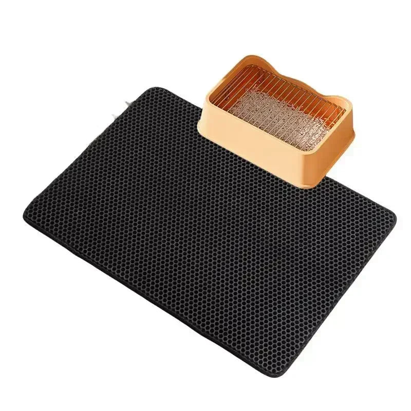 Cat Litter Mat