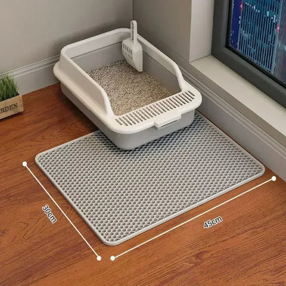 Cat Litter Mat