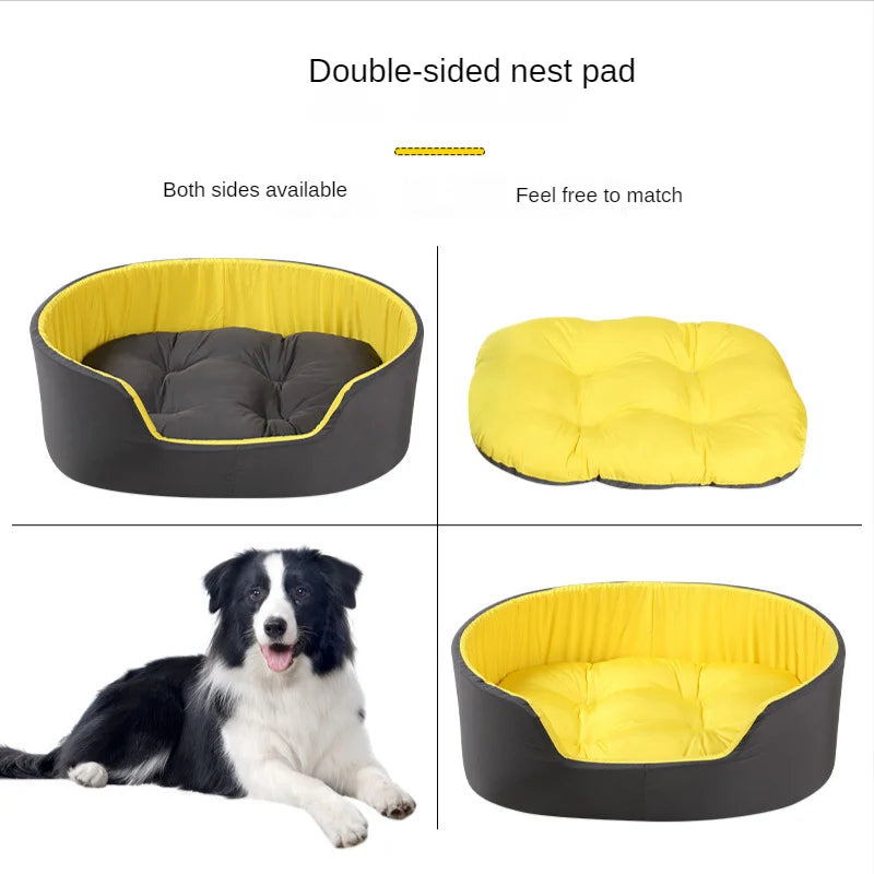 Dog Sofa Bed