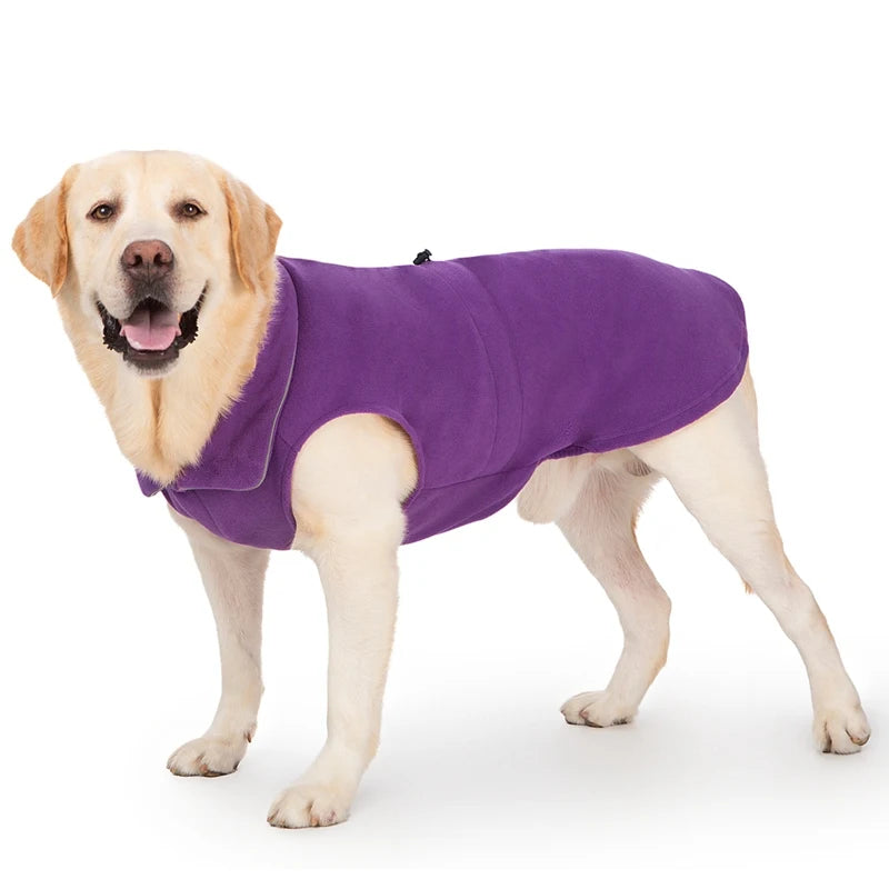 Coat Warm